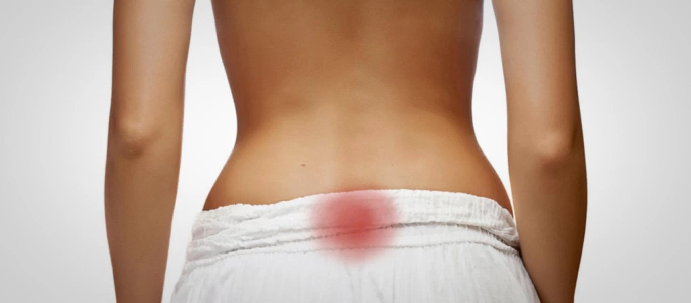 Τι πρέπει να γνωρίζετε για την κύστη κόκκυγα - Οι τέσσερις παράγοντες κινδύνου